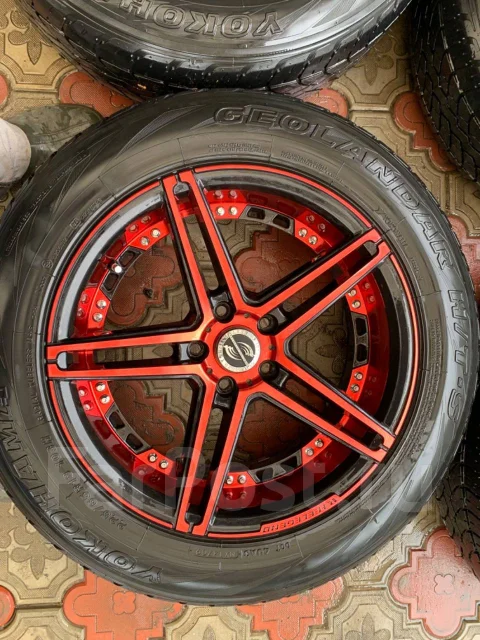 A-Tech Final Speed. 8.0x18", 5x114.3, ET38 ����
