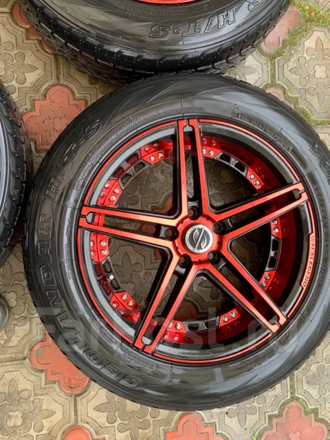 A-Tech Final Speed. 8.0x18", 5x114.3, ET38 ����