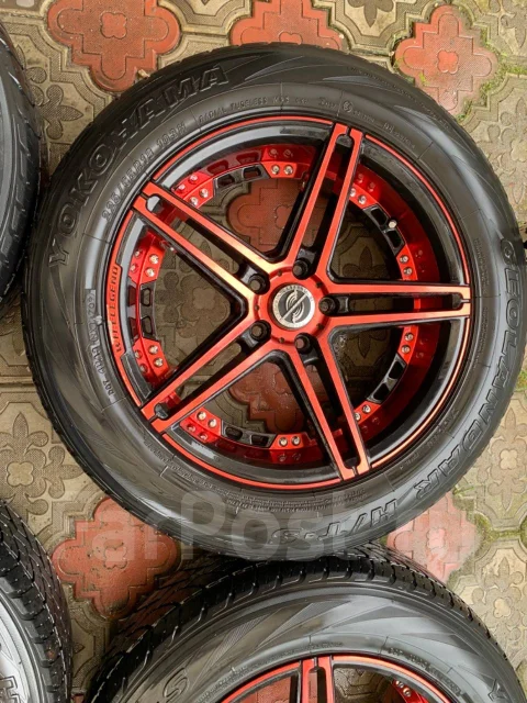 A-Tech Final Speed. 8.0x18", 5x114.3, ET38 ����