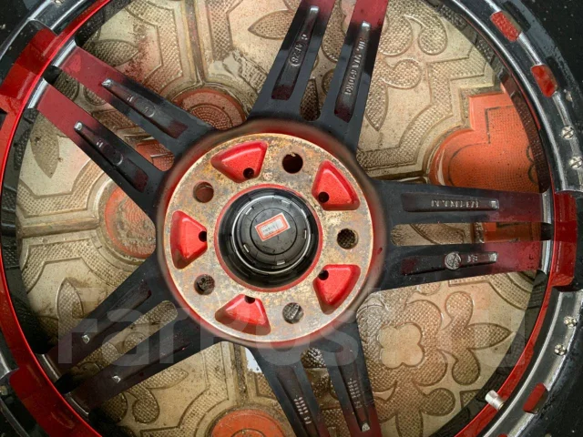 A-Tech Final Speed. 8.0x18", 5x114.3, ET38 ����