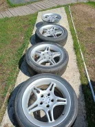 Breyton. 8.5x17", 5x120, ET13, �� 74,1���. ����