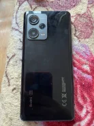 Xiaomi Redmi Note 12 Pro+. �/�, 256 ��, ������, 3G, 4G LTE, 5G, Dual-SIM, ����������, NFC ����