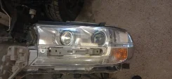 ���� ����� Toyota LEND Cruiser 200 ����