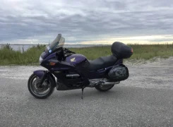 Honda ST 1100. 1 100����. ��., ��������, ���������, ������ �� �� ����