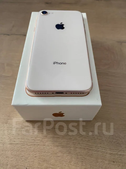 Apple iPhone 8. �/�, 64 �� ����