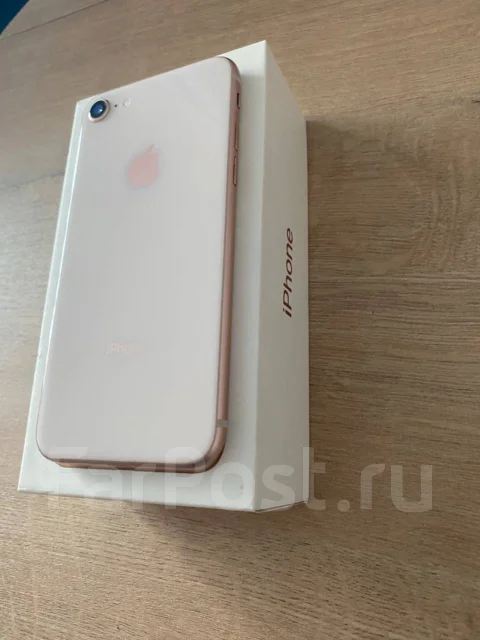 Apple iPhone 8. �/�, 64 �� ����
