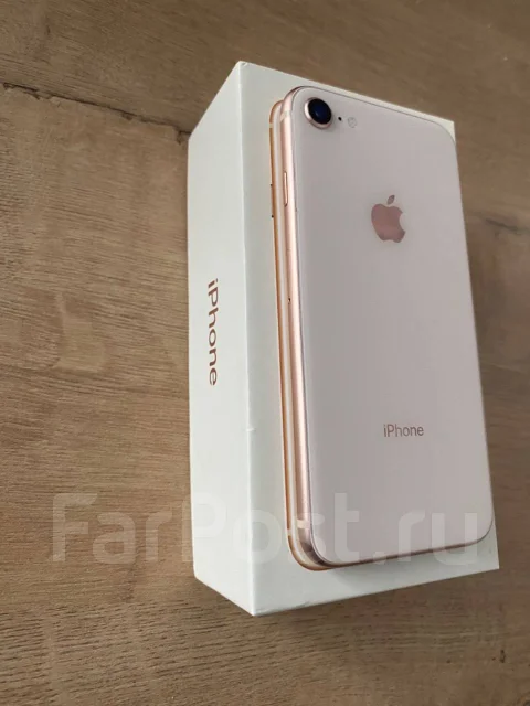 Apple iPhone 8. �/�, 64 �� ����
