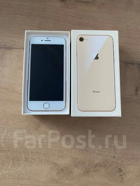 Apple iPhone 8. �/�, 64 �� ����