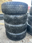 Michelin X-Ice North 3. ������, ����������, 2014 ���, �/�, ����� 30 % ����