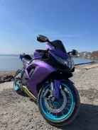 Suzuki GSX-R 750. 750����. ��., ��������, ���������, ��� ������� ����