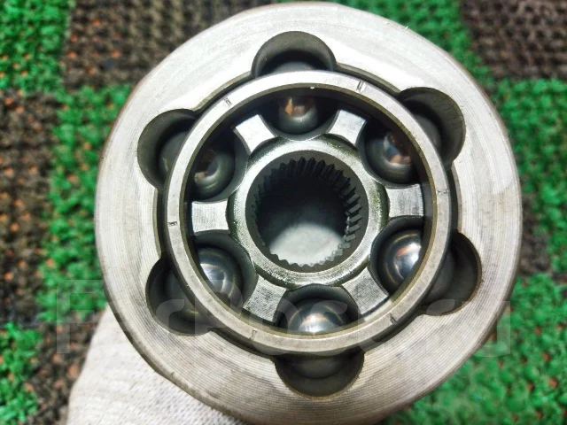 ���� Honda Stepwgn RF1 44014-SX0-C60 ����