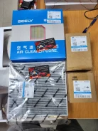 �������� ������������ �������� (4��) Geely Monjaro 8025530600 ����