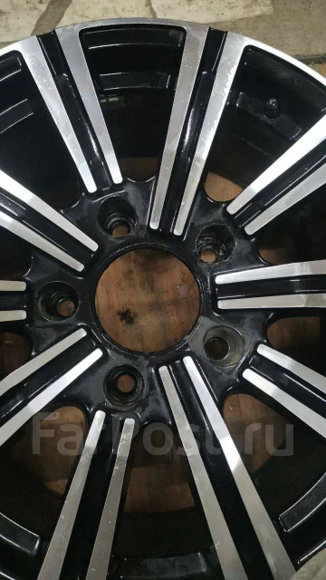 Replay TY242. 8.0x18", 5x150, ET56, �� 110,1���. ����