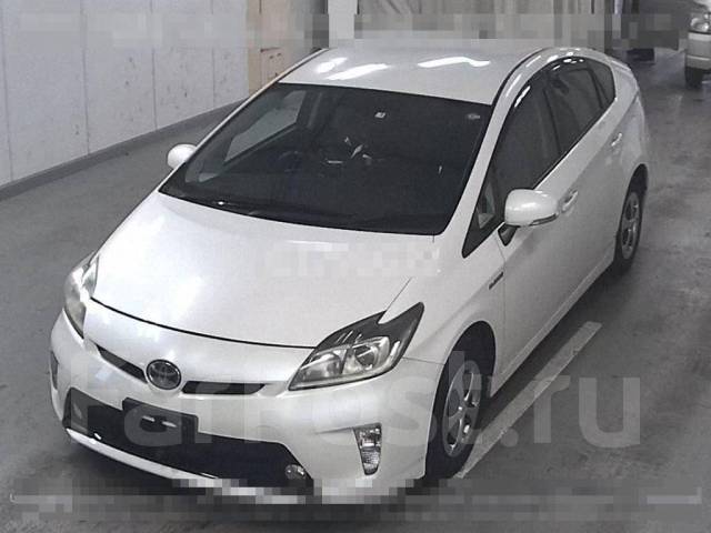    Toyota Prius zvw30 "070" 180 86790-47040 