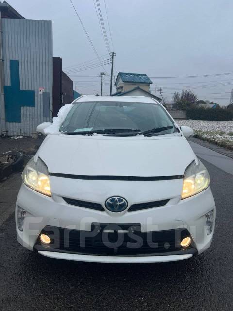    Toyota Prius zvw30 "070" 180 86790-47040 