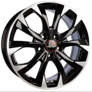 Remain R152. 7.0x17", 5x112, ET50, �� 57,1���. ��� ����� �� ������ ����