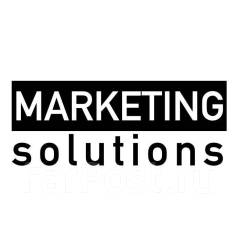     . Marketing Solutions    .   1 