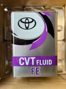 Toyota. CVT ( ), 4,00. 