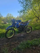 Irbis TTR 250. 250����. ��., ��������, ��� ���, ������ �� �� ����
