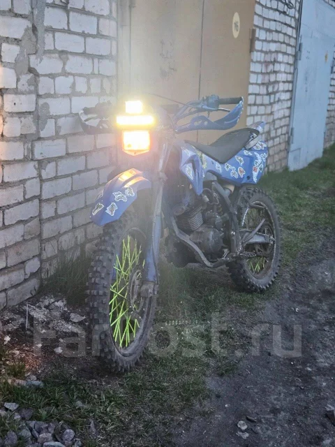 Irbis TTR 250. 250����. ��., ��������, ��� ���, ������ �� �� ����