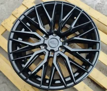 Niche Gamma. 9.5x22", 6x139.7, ET25, �� 106,1���. ��� ����� �� ������ ����