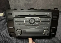 ��������� mazda GDL1669RX ����