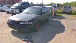 Mitsubishi Galant. E52, 4G93 ����