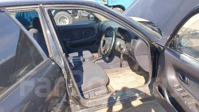 Mitsubishi Galant. E52, 4G93 ����