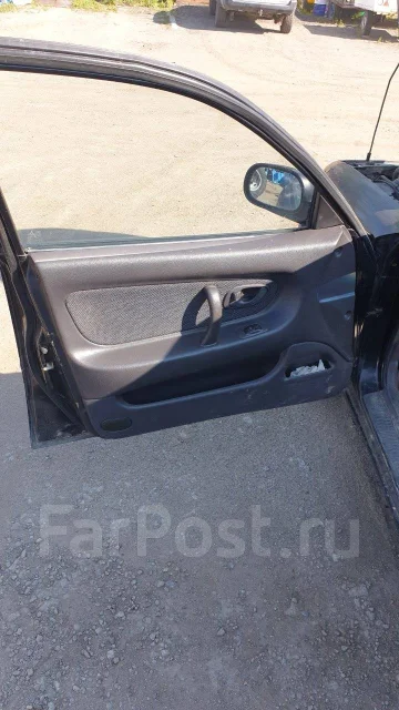 Mitsubishi Galant. E52, 4G93 ����