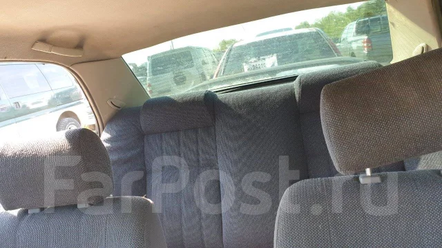 Mitsubishi Galant. E52, 4G93 ����