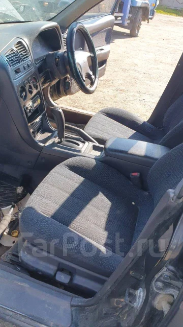 Mitsubishi Galant. E52, 4G93 ����