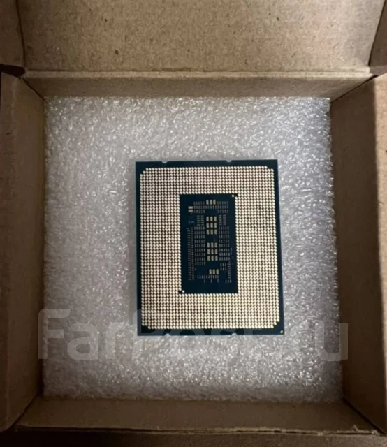 Intel Core i5-12600KF ����