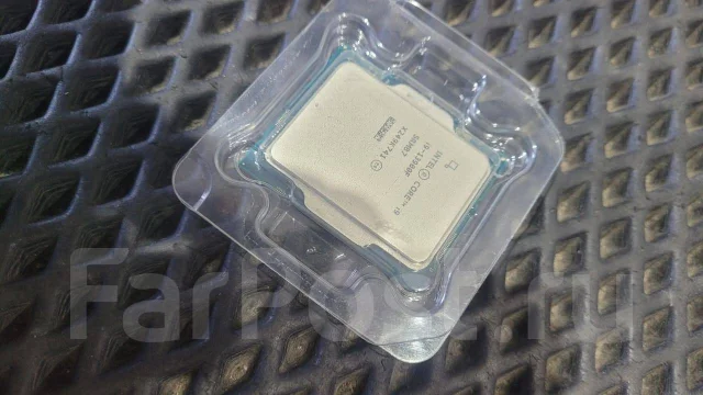 Intel Core i9-13900F ����