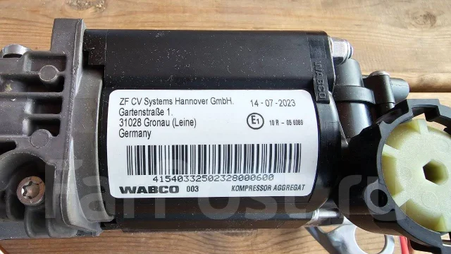 ��������� ���������� Wabco 4154039582 4154039582 ����