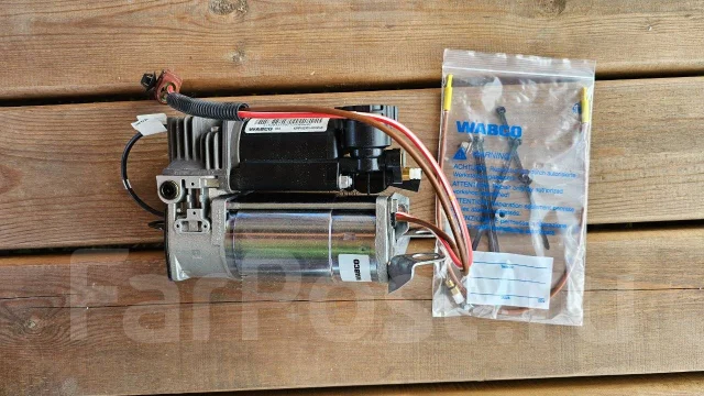 ��������� ���������� Wabco 4154039582 4154039582 ����