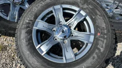 Brock. 6.0x15", 6x139.7, ET35 ����