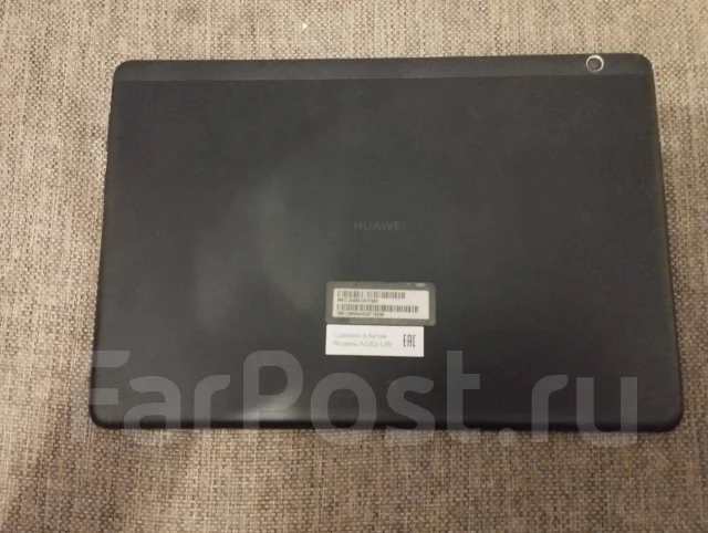 Huawei MediaPad T5. ������ 32 �� ����