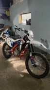 Kayo K4 MX. 250����. ��., ��������, ��� ���, ������ �� �� ����