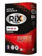 Rixx