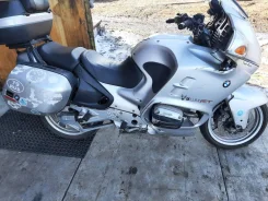BMW R 1100 RT. 1 100����. ��., ��������, ���������, ������ �� �� ����