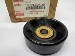 ����� �������� ���������� ����� Toyota 2UZFE 16603-0W030 166030W030 166030W030 ����