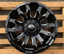 Fuel Off-Road Blitz. 9.0x20", 8x165.1, ET20, �� 125,1���. ��� ����� �� ������ ����