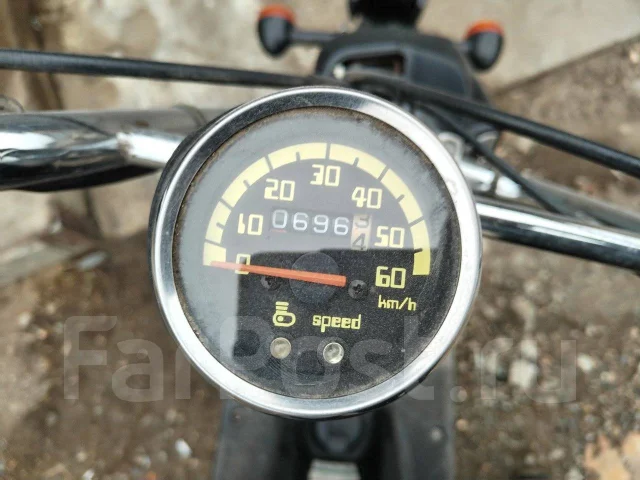 Honda Bite. 49����. ��., ��������, ��� ���, ������ �� �� ����