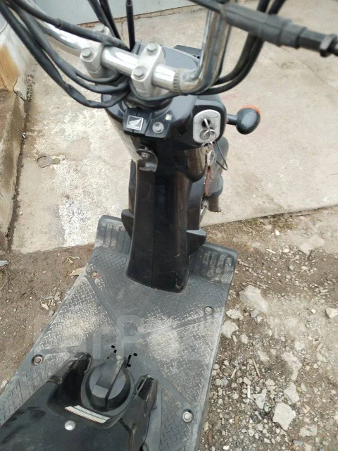 Honda Bite. 49����. ��., ��������, ��� ���, ������ �� �� ����