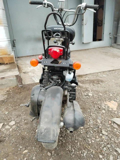 Honda Bite. 49����. ��., ��������, ��� ���, ������ �� �� ����