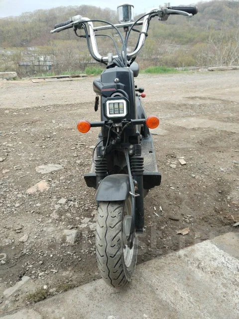 Honda Bite. 49����. ��., ��������, ��� ���, ������ �� �� ����
