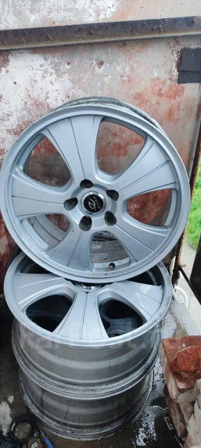 Topy Zina. x17", 5x114.3 ����