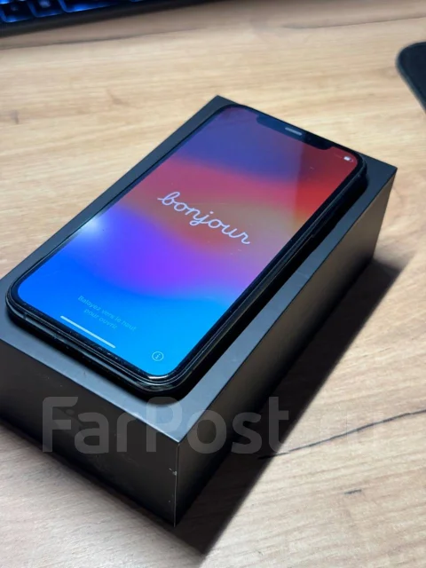 Apple iPhone 11 Pro. �/�, 256 ��, ������� ����