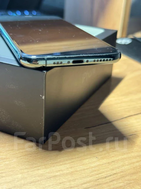 Apple iPhone 11 Pro. �/�, 256 ��, ������� ����