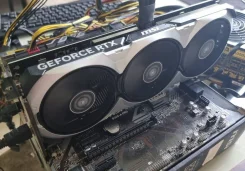 GeForce RTX 4070 ����